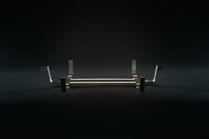 Low Profile Life Raft Cradle