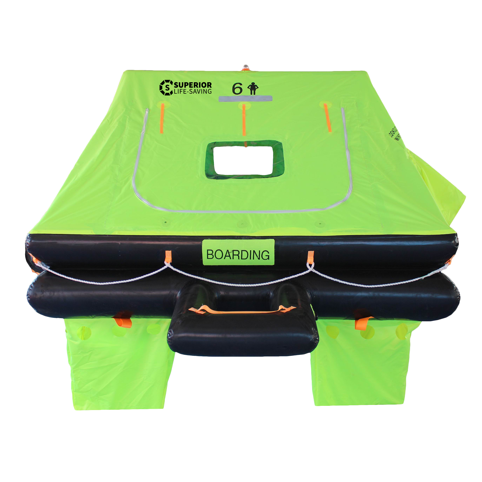 Wave Raker WAVE RACER ISO – Superior Life-Saving Equipment